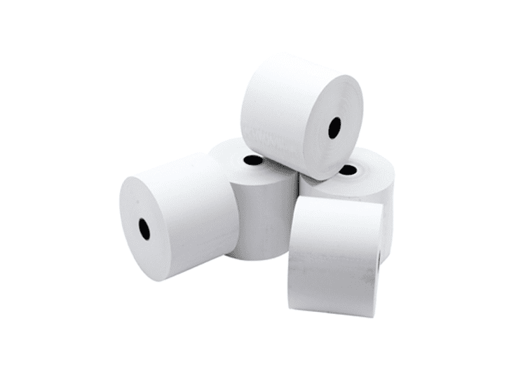 2 1/4″ x 150 Feet thermal rolls supplier
