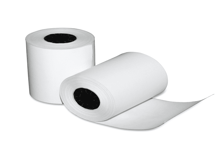 80mm x 80mm Coreless Thermal Rolls Suppliers
