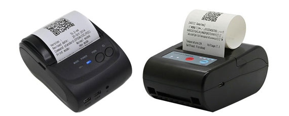 High-Quality Thermal Paper Rolls