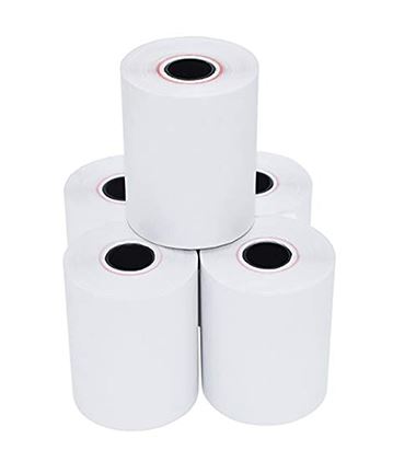 56mm Paper Rolls